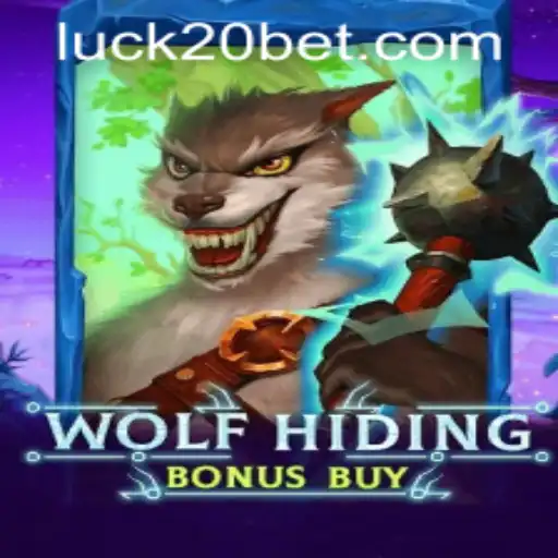 Exploring WolfHidingBonusBuy: A Riveting Gaming Experience