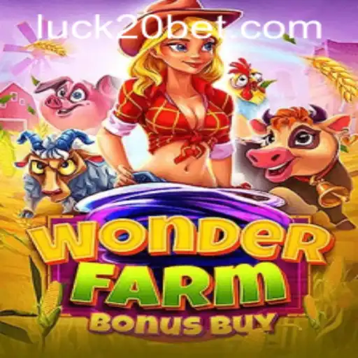 Experience the Magic of WonderFarmBonusBuy: A Fascinating Dive into Online Gaming