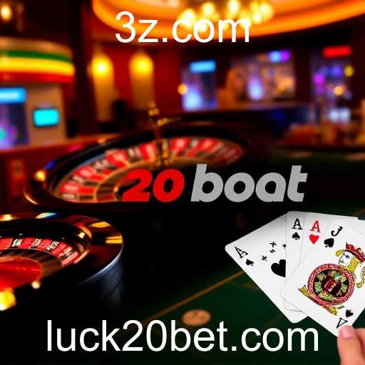 Explorando a Fascinante Categoria de Jogos de Cassino na 20bet