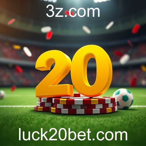 Expansão dos Jogos Online: 20bet Lidera Tendência em 2025