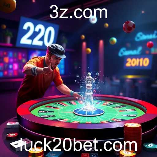 A Ascensão do Mercado de Jogos Online em 2025