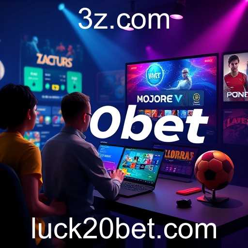 O Impacto do Crescimento do Jogo Online em 2025