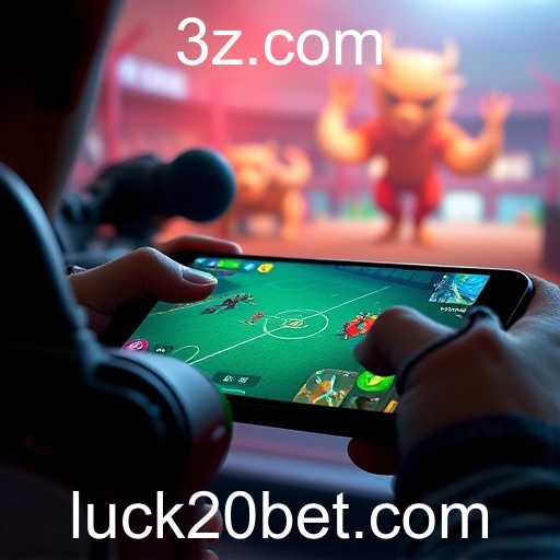 Inovações e Tendências no Mundo dos Jogos Online