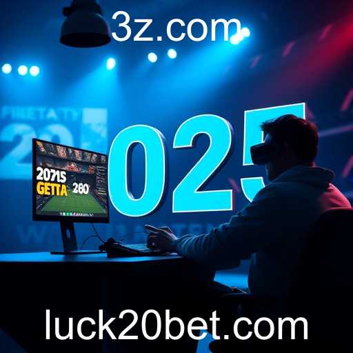 Tendências e Desafios no Mercado de Jogos Online em 2025