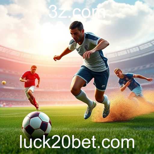 A Emoção Contínua dos Esportes Virtuais na Plataforma 20bet