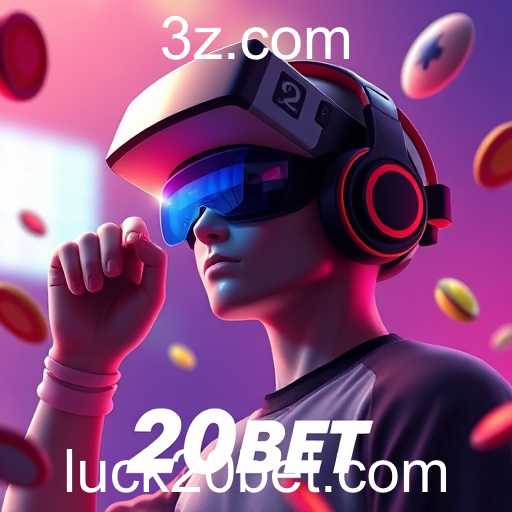 Revolução nos Jogos Online: 20bet Inova com Recursos Interativos