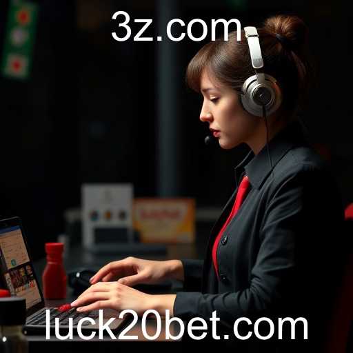A Importância do Suporte ao Cliente no 20bet