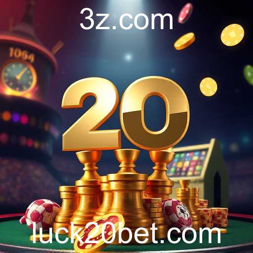 A Emoção dos Torneios no 20bet: Competição, Prêmios e Comunidade